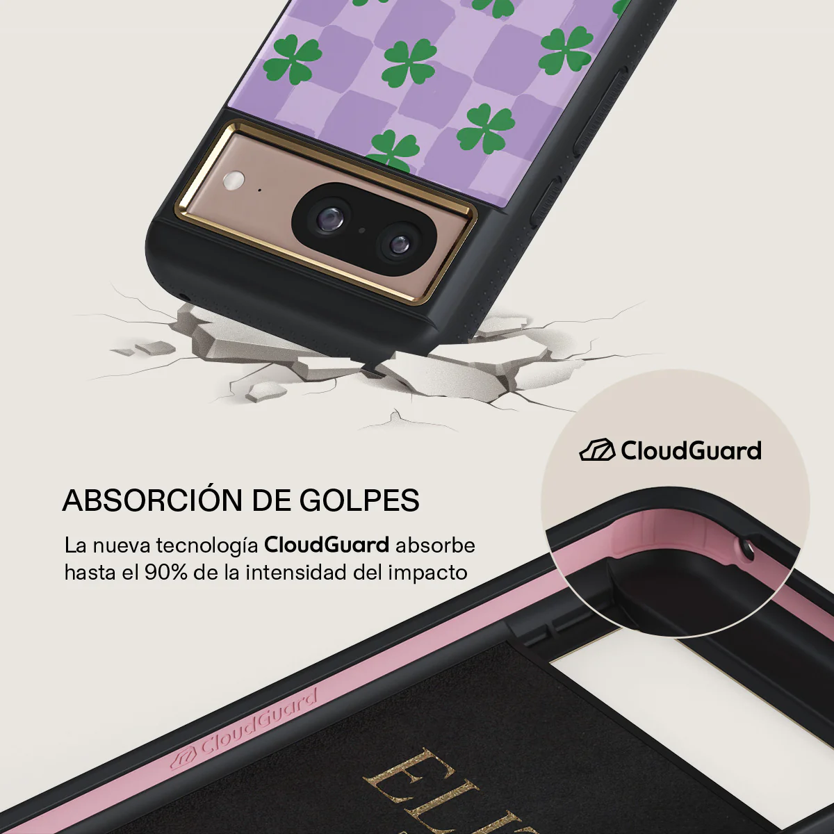 Found It - Google Pixel 8 Funda - Image 7