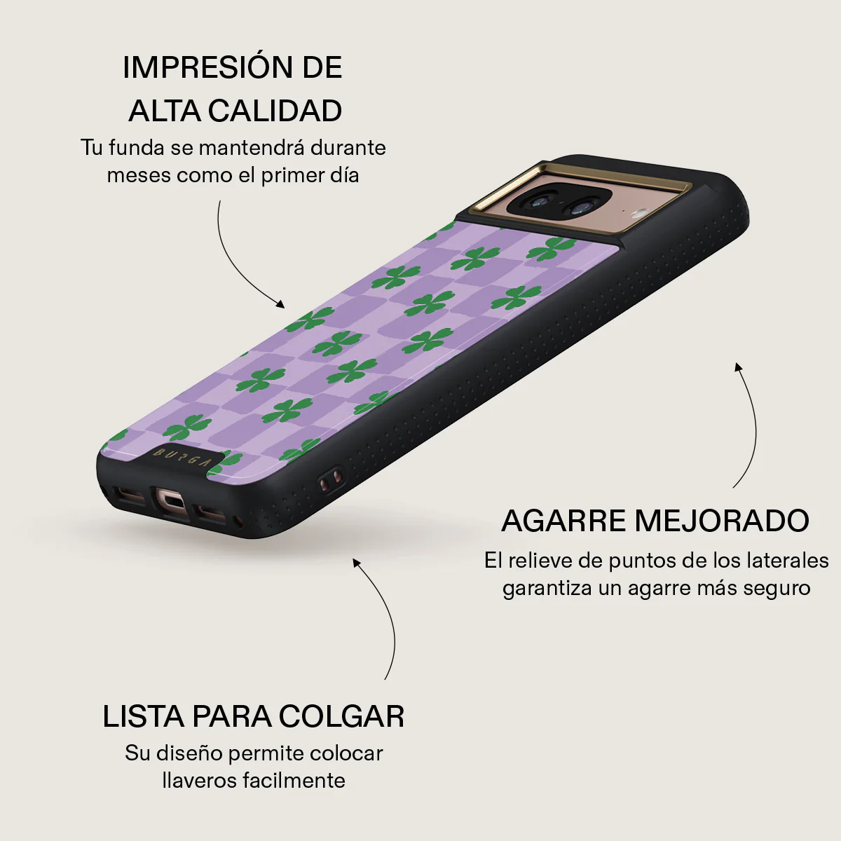 Found It - Google Pixel 8 Funda - Image 9