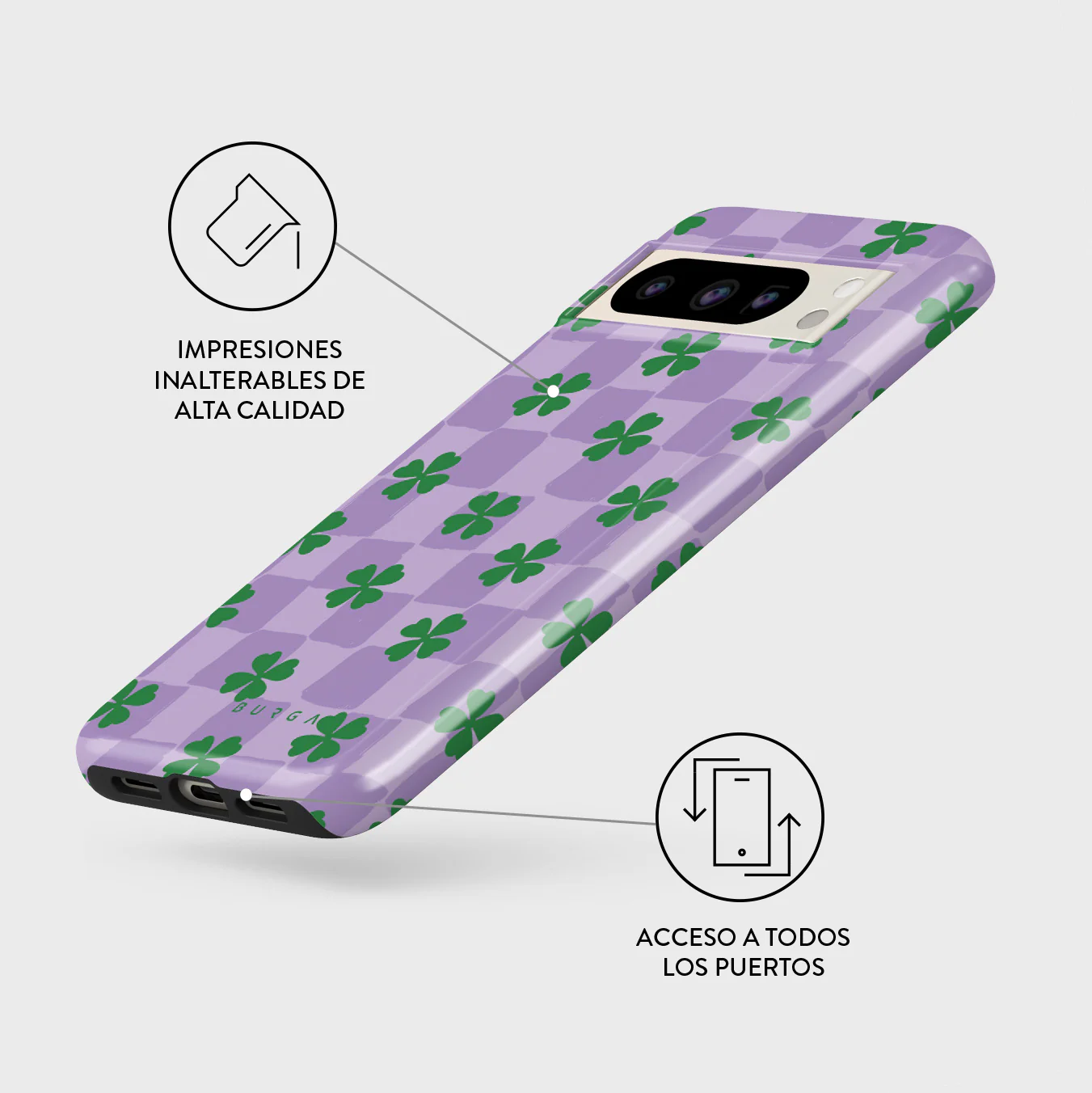 Found It - Google Pixel 8 Pro Funda - Image 3