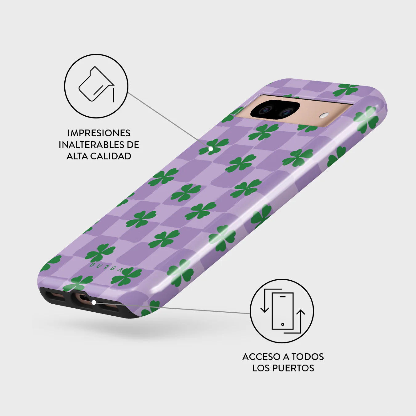 Found It - Google Pixel 8a Funda - Image 3