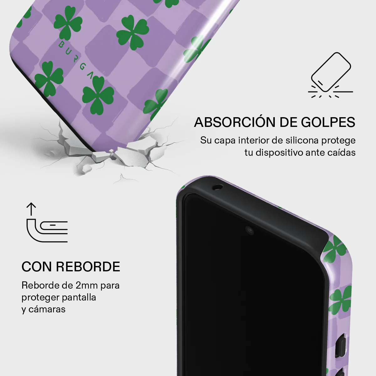 Found It - Google Pixel 8a Funda - Image 4