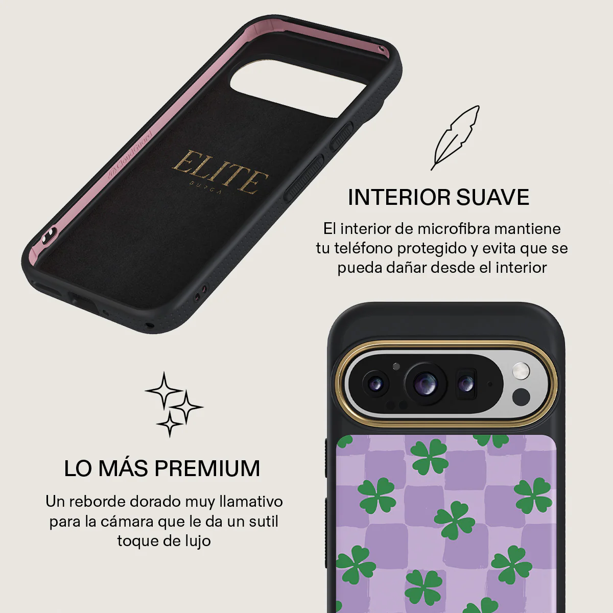 Found It - Google Pixel 9 Pro Funda - Image 10