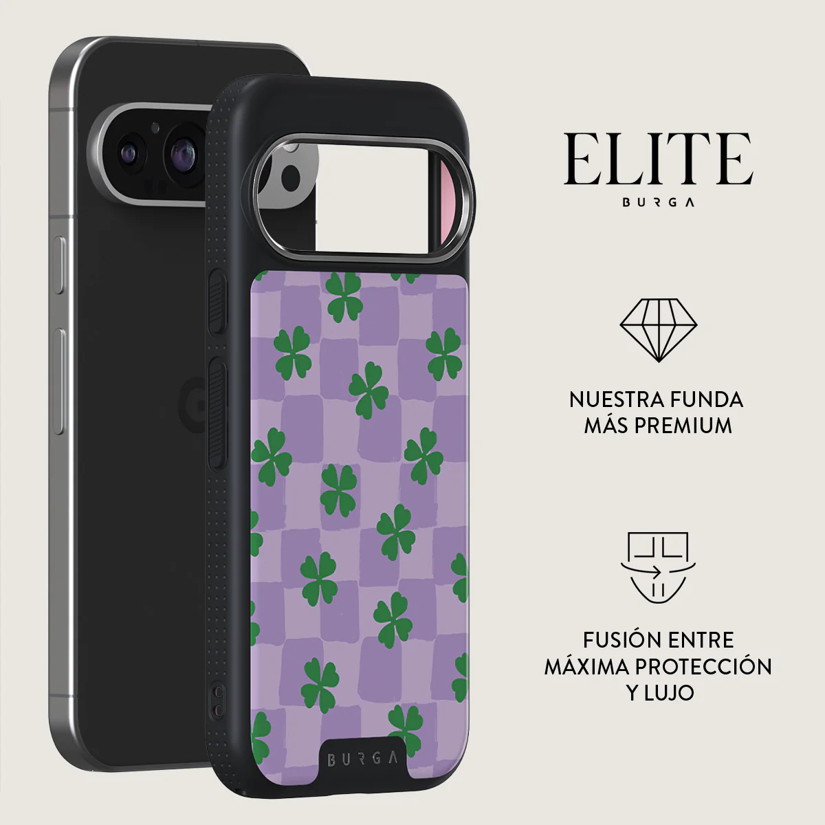 Found It - Google Pixel 9 Pro Funda - Image 13
