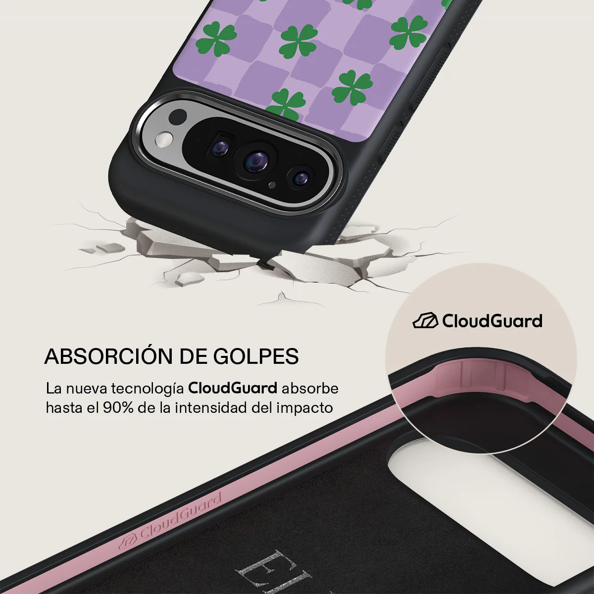 Found It - Google Pixel 9 Pro Funda - Image 14