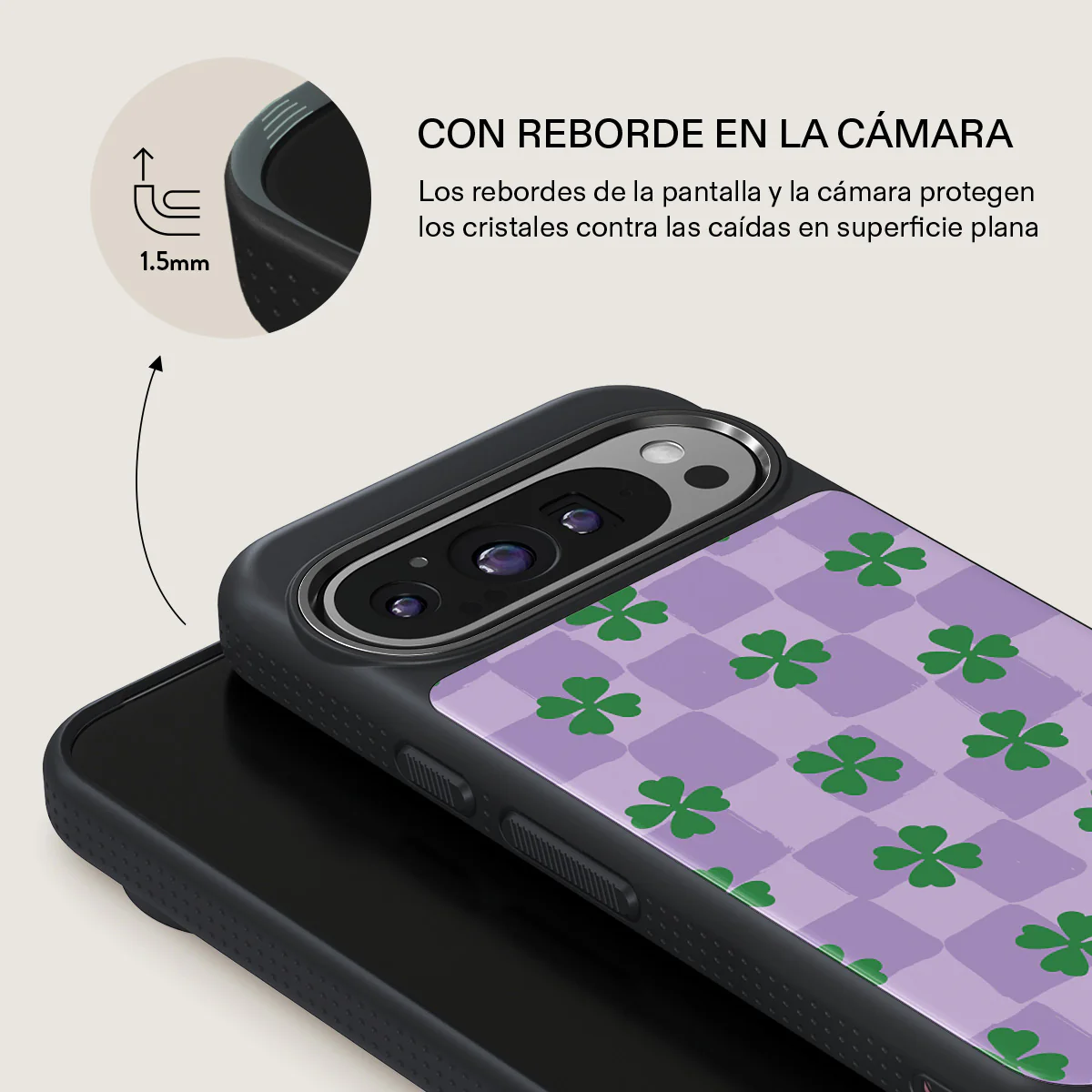 Found It - Google Pixel 9 Pro Funda - Image 15
