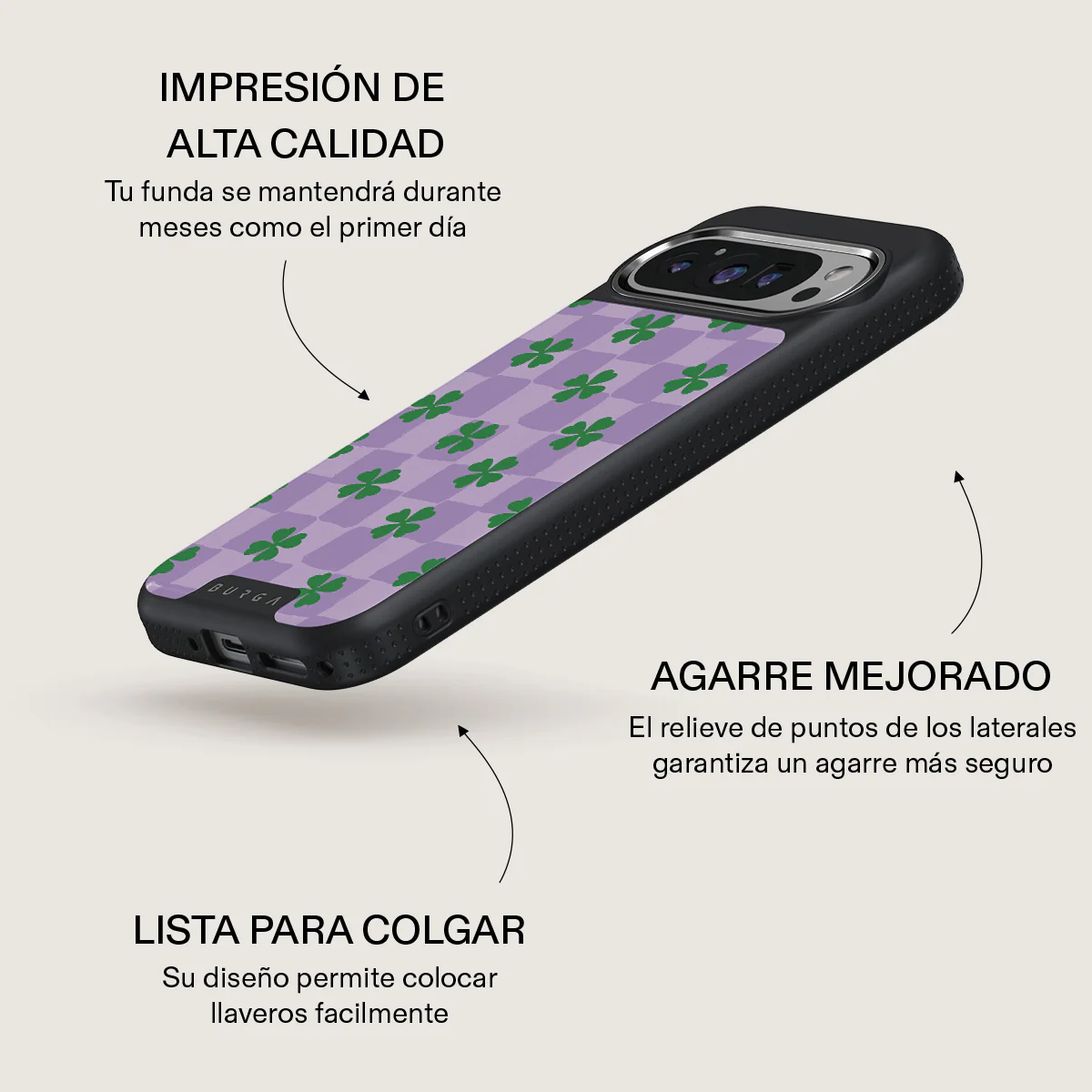 Found It - Google Pixel 9 Pro Funda - Image 16