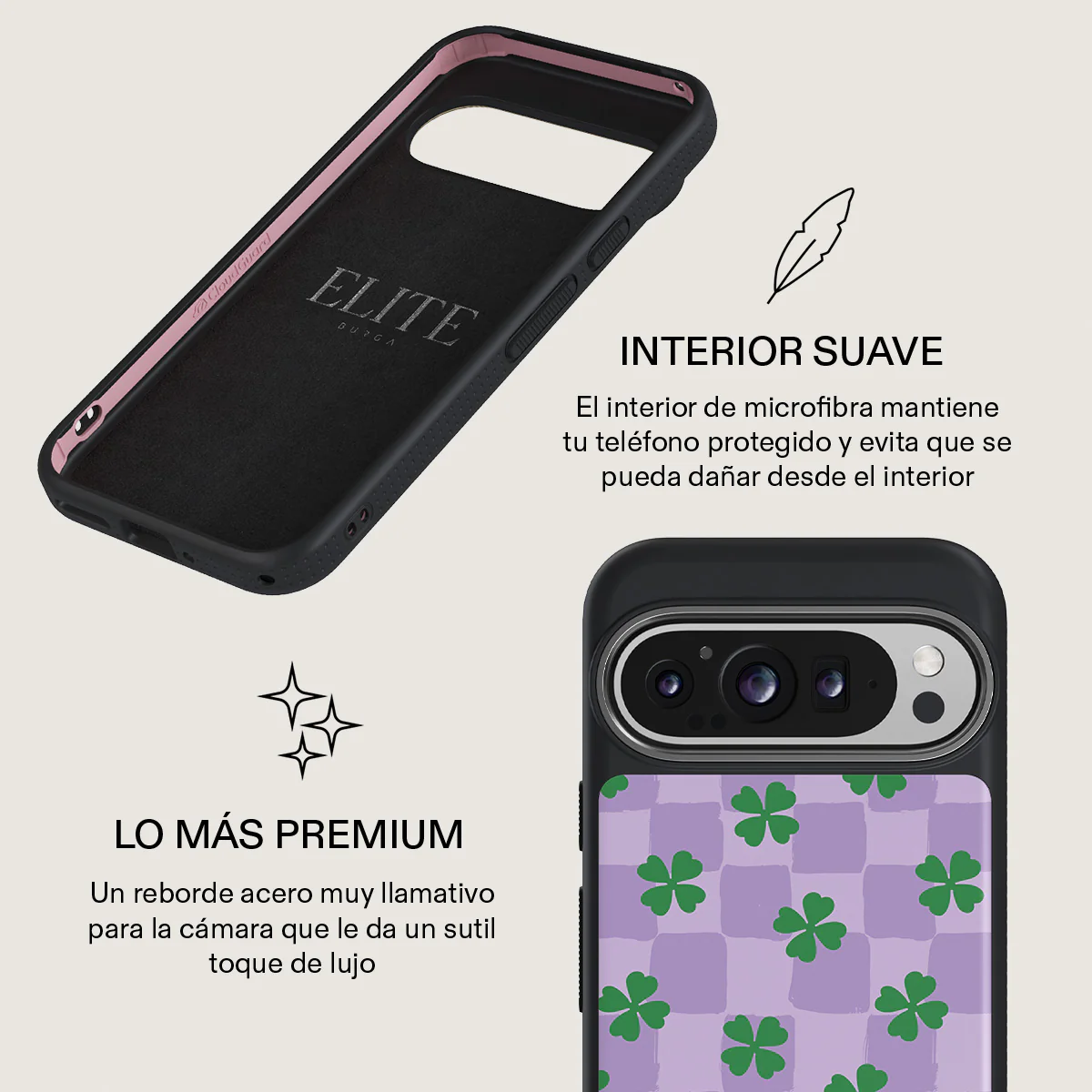 Found It - Google Pixel 9 Pro Funda - Image 17