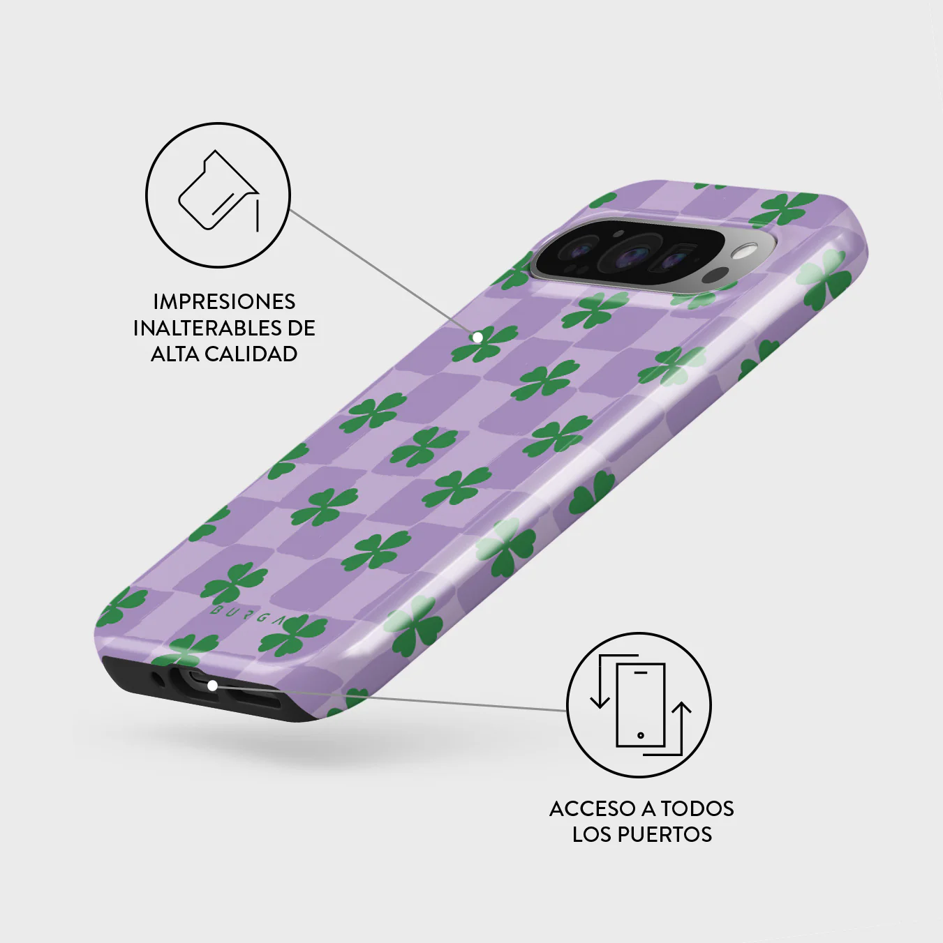 Found It - Google Pixel 9 Pro Funda - Image 3