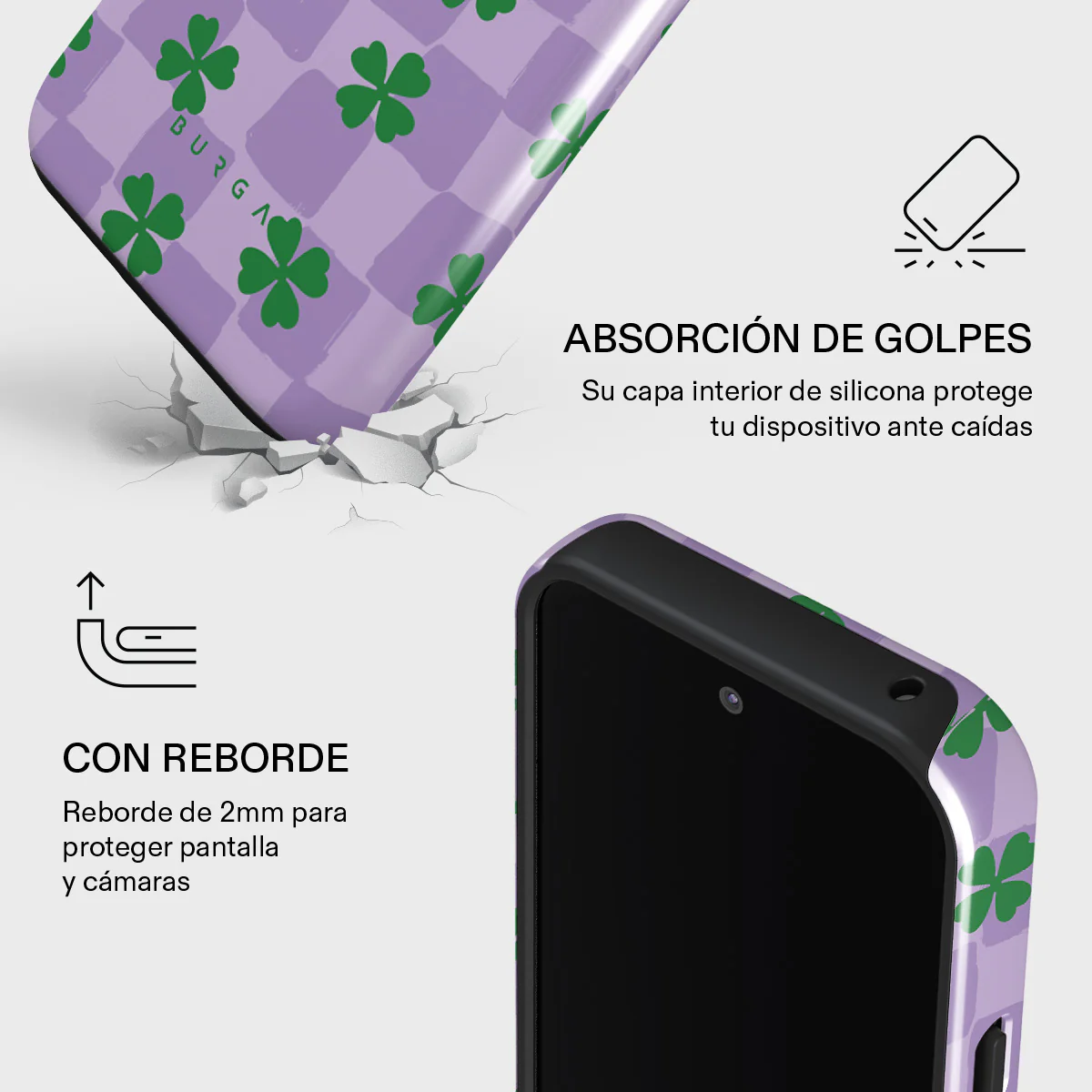 Found It - Google Pixel 9 Pro Funda - Image 4