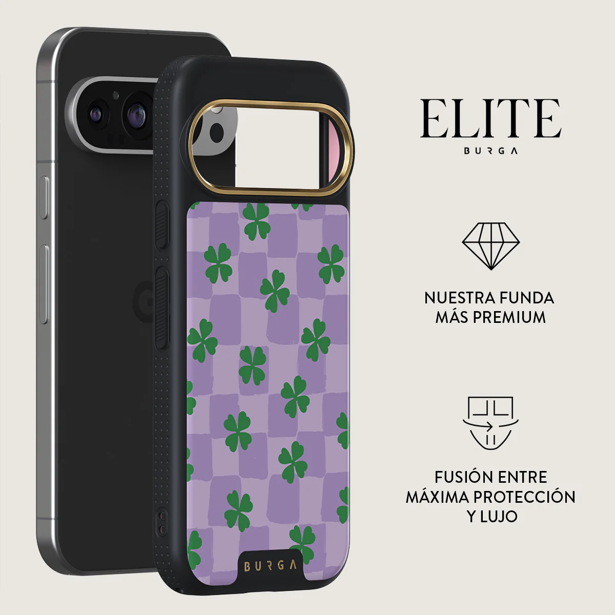 Found It - Google Pixel 9 Pro Funda - Image 6