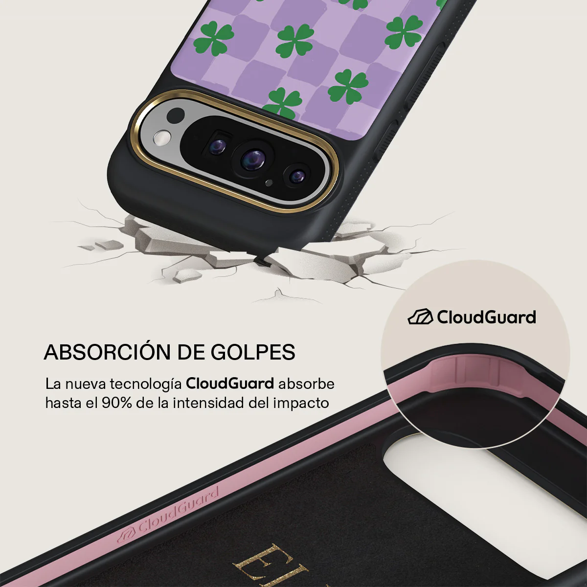 Found It - Google Pixel 9 Pro Funda - Image 7