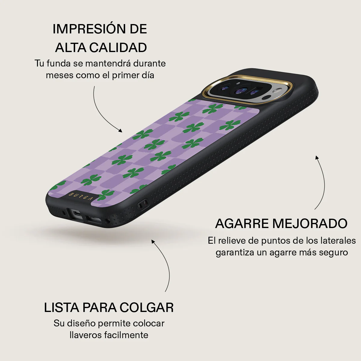 Found It - Google Pixel 9 Pro Funda - Image 9