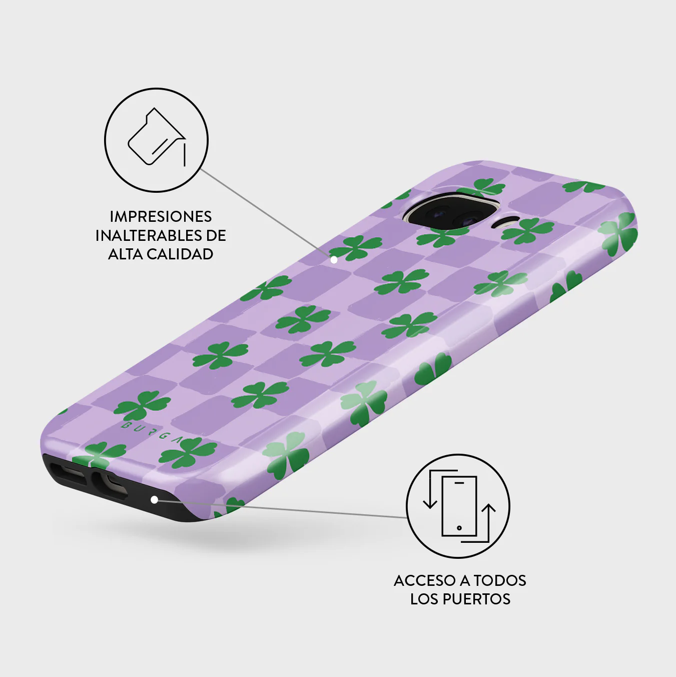Found It - Google Pixel 9a Funda - Image 3