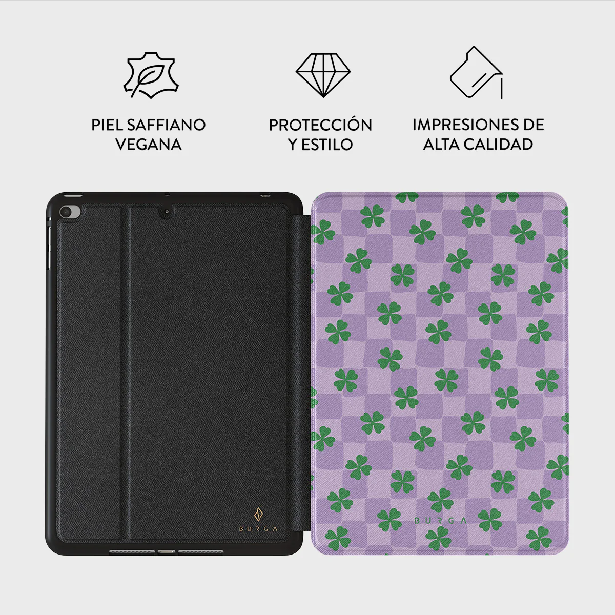 Found It - Funda iPad Mini 7.9 (5a Gen) - Image 2