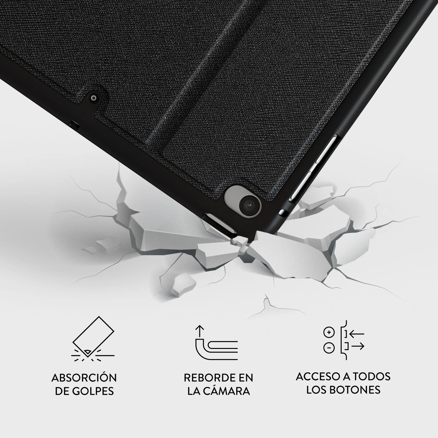 Found It - Funda iPad Mini 7.9 (5a Gen) - Image 4
