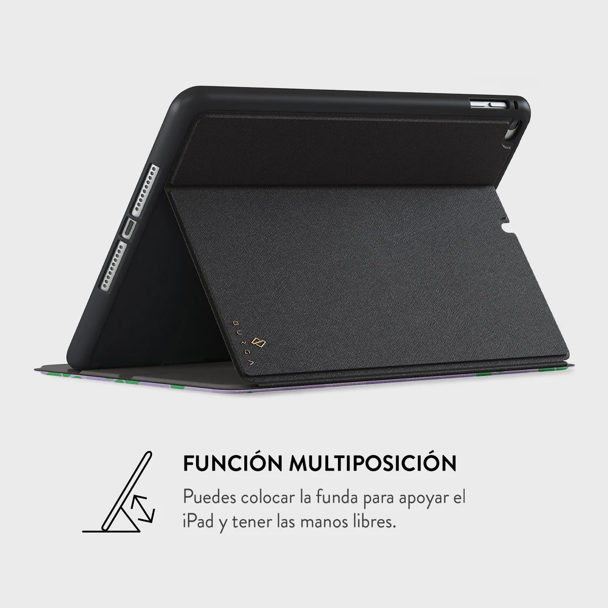 Found It - Funda iPad Mini 7.9 (5a Gen) - Image 5