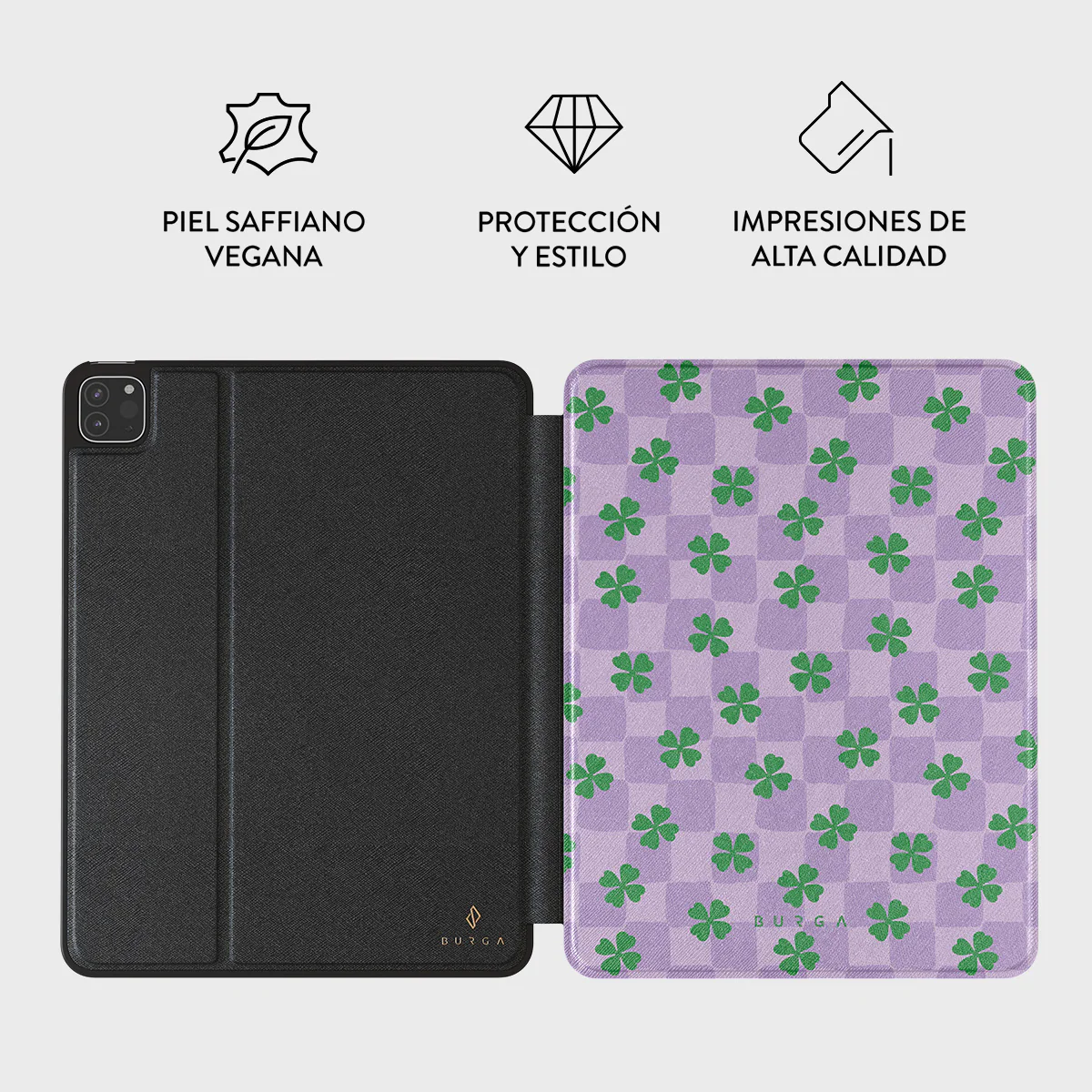 Found It - Funda iPad Pro 11 (2a/1a Gen) - Image 2