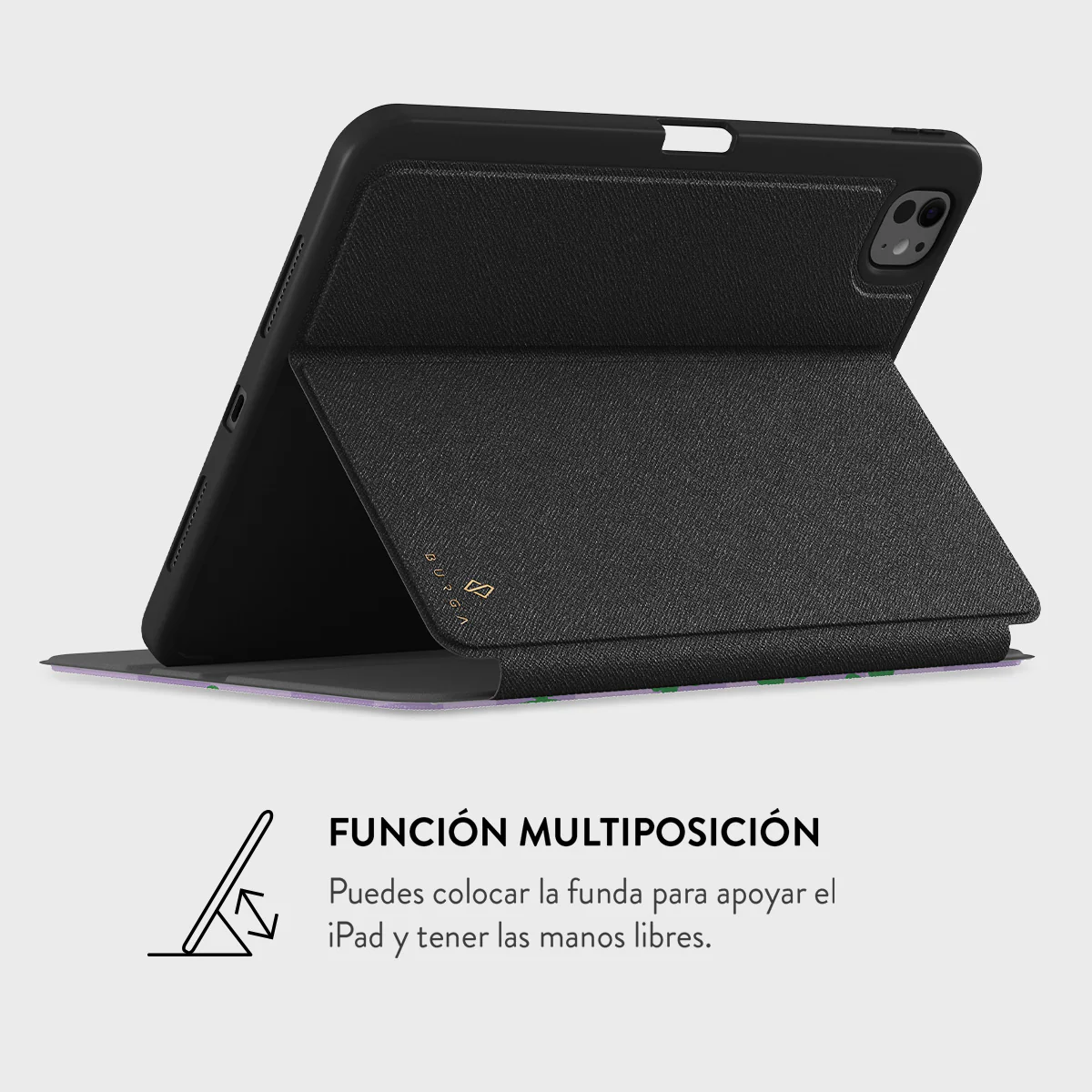 Found It - Funda iPad Pro 11 (8a/7a Gen) - Image 5