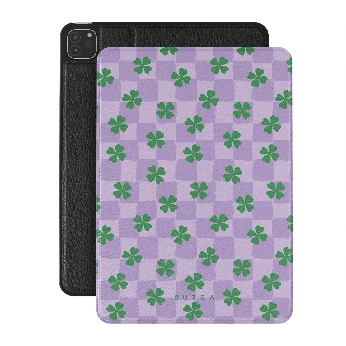 Found It - Funda iPad Pro 12.9 (4a/3a Gen)