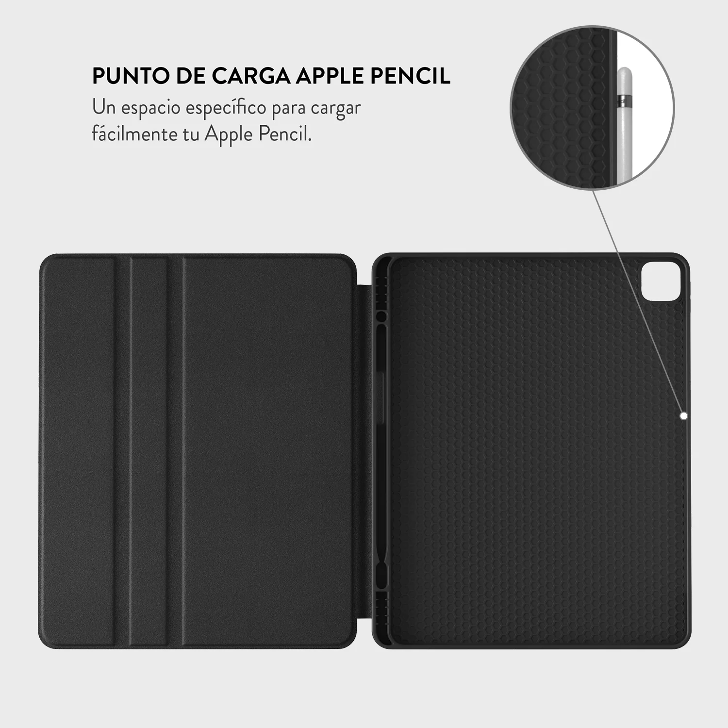 Found It - Funda iPad Pro 12.9 (4a/3a Gen) - Image 6