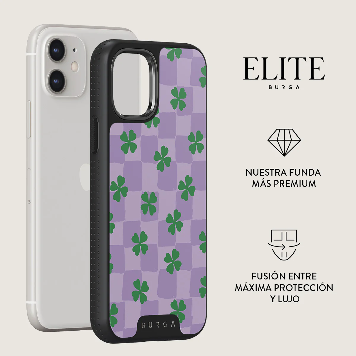Found It - iPhone 11 Funda - Image 13