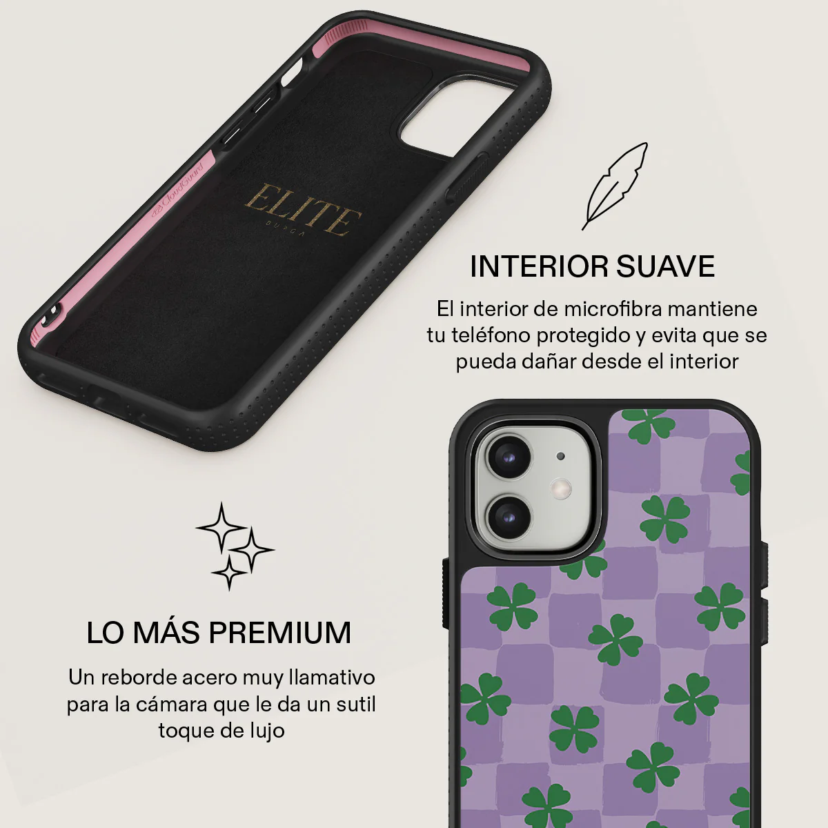 Found It - iPhone 11 Funda - Image 17