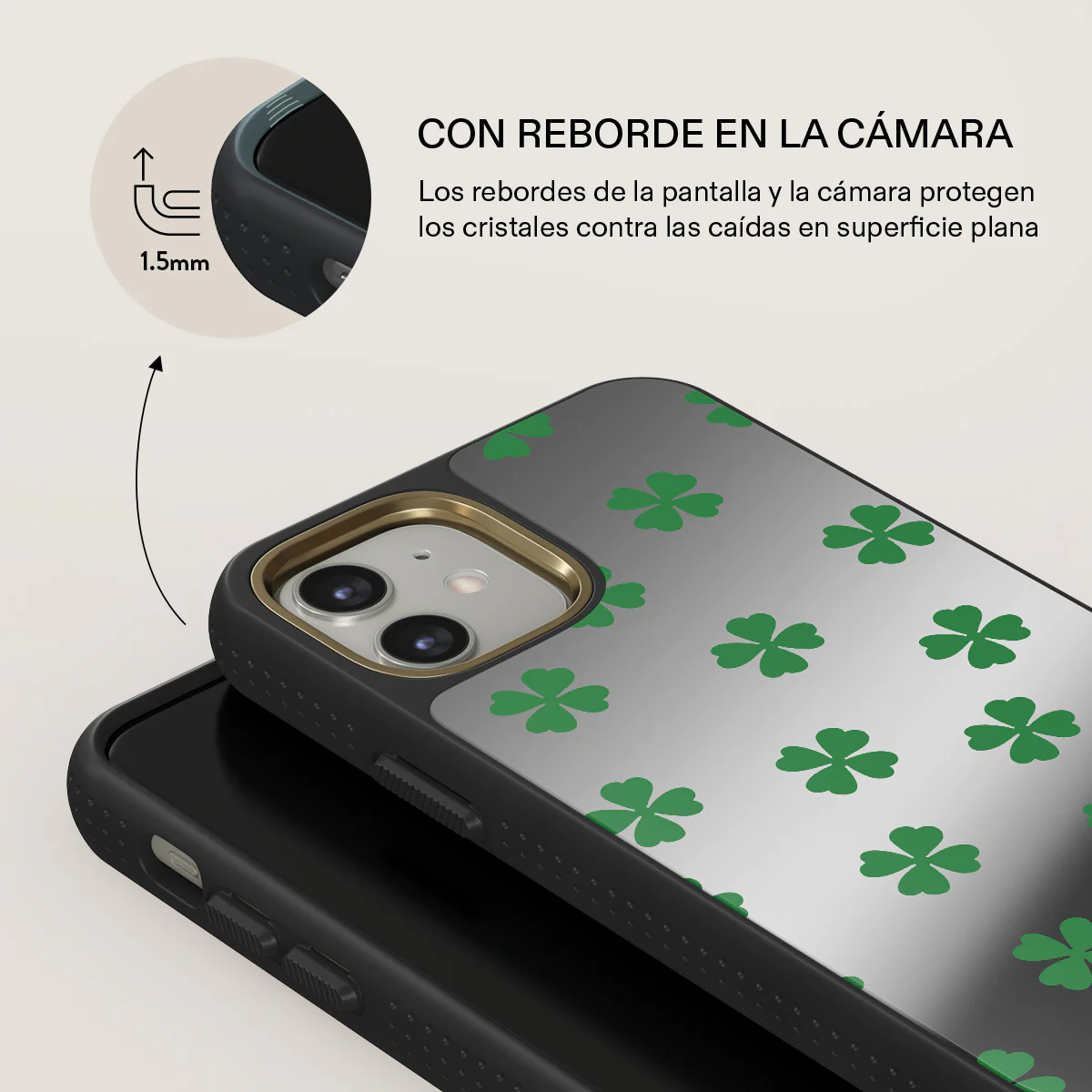Found It - iPhone 11 Funda - Image 23