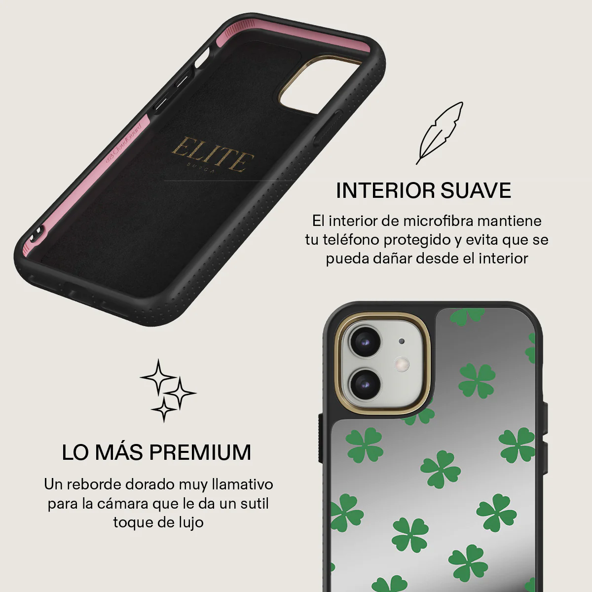 Found It - iPhone 11 Funda - Image 25