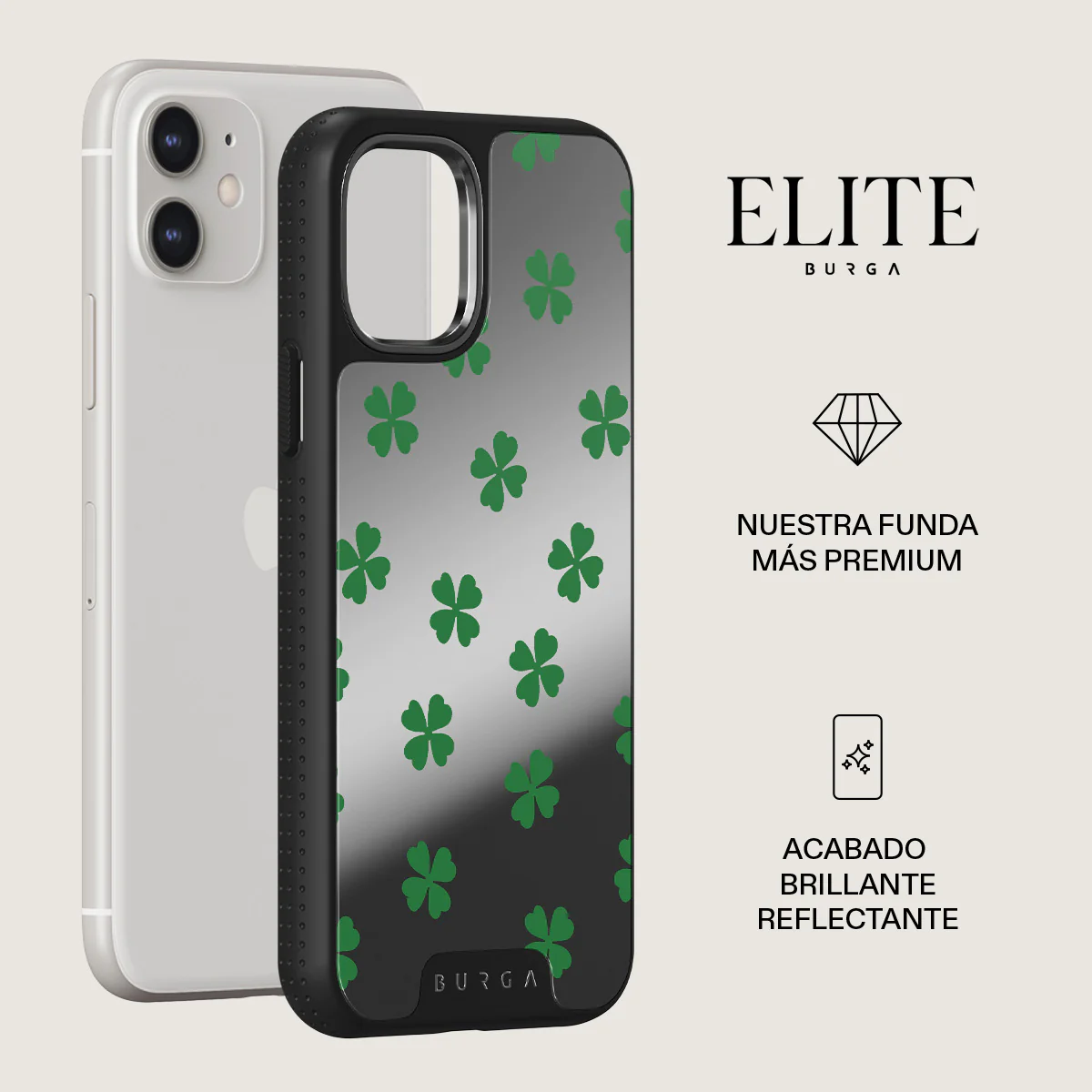 Found It - iPhone 11 Funda - Image 28