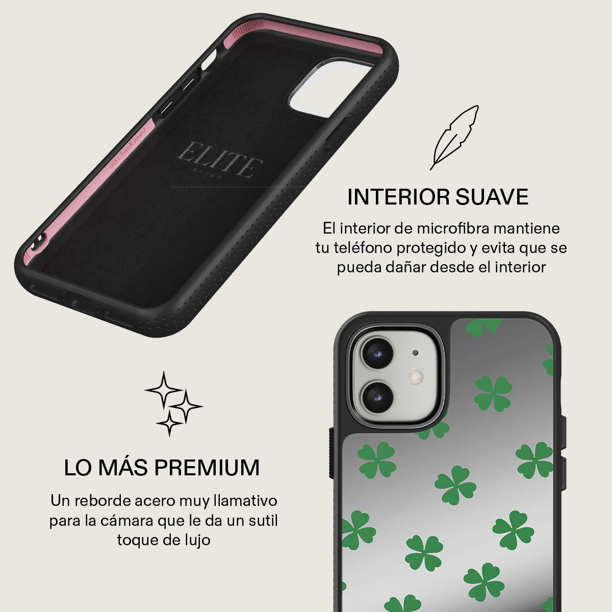 Found It - iPhone 11 Funda - Image 33