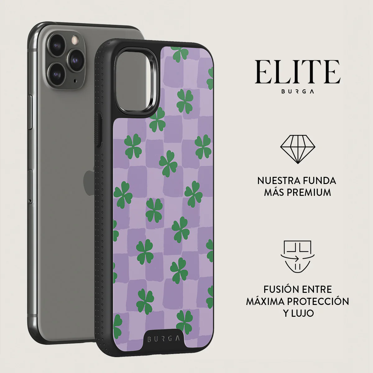 Found It - iPhone 11 Pro Funda - Image 13