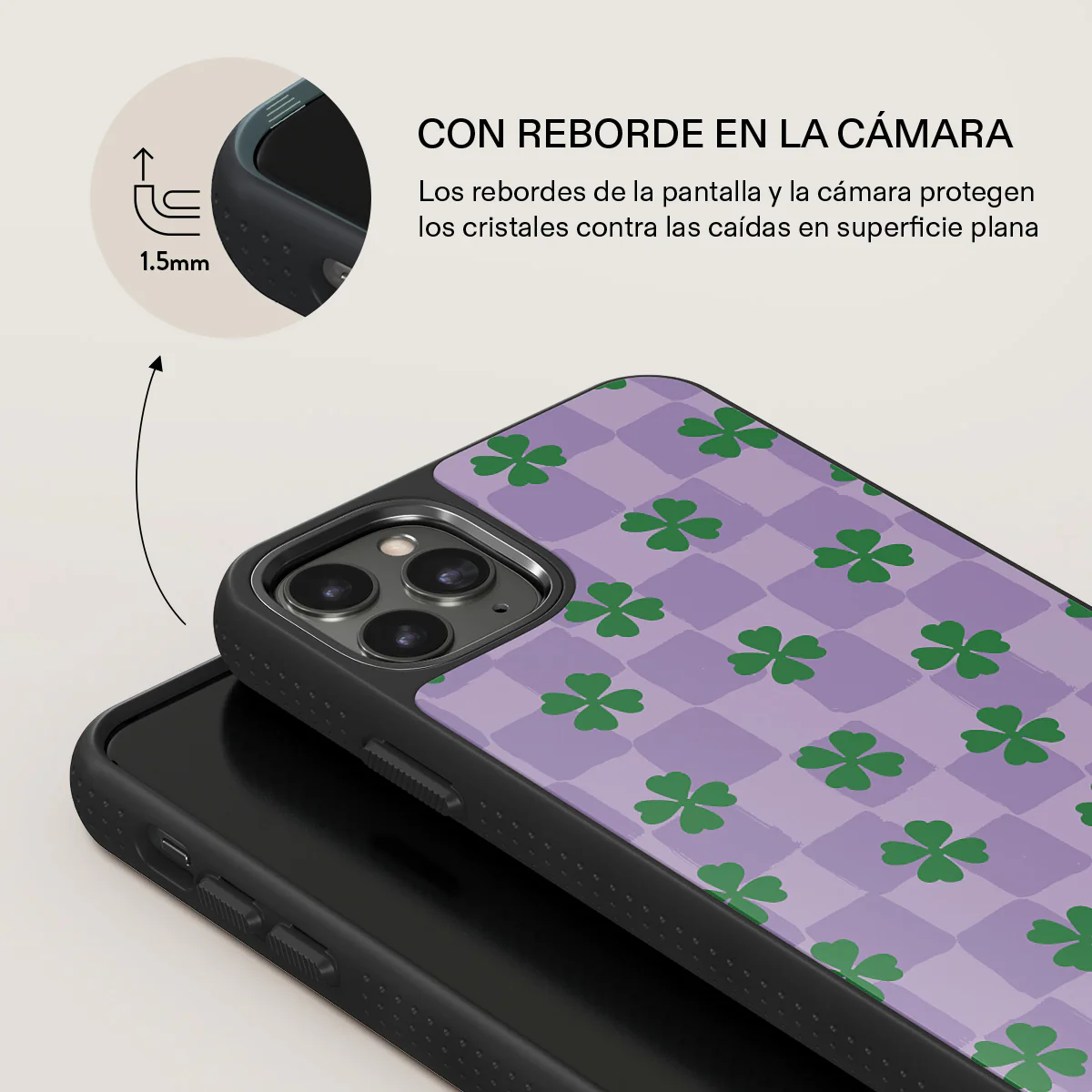 Found It - iPhone 11 Pro Funda - Image 15