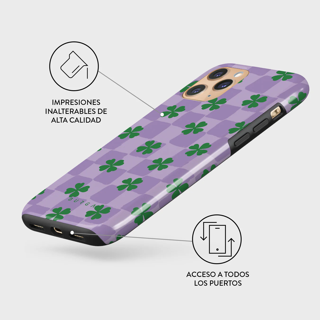 Found It - iPhone 11 Pro Funda - Image 3