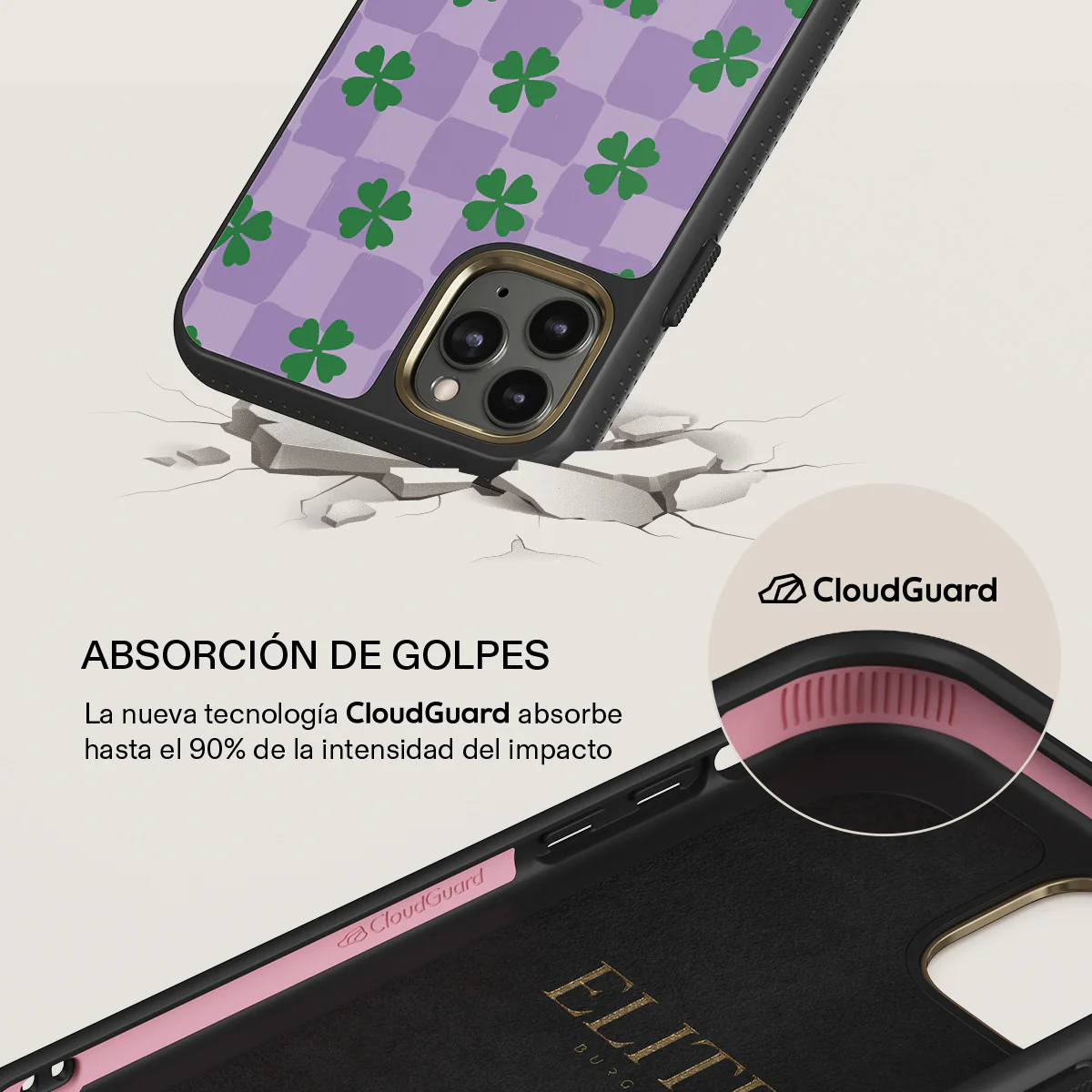 Found It - iPhone 11 Pro Funda - Image 7
