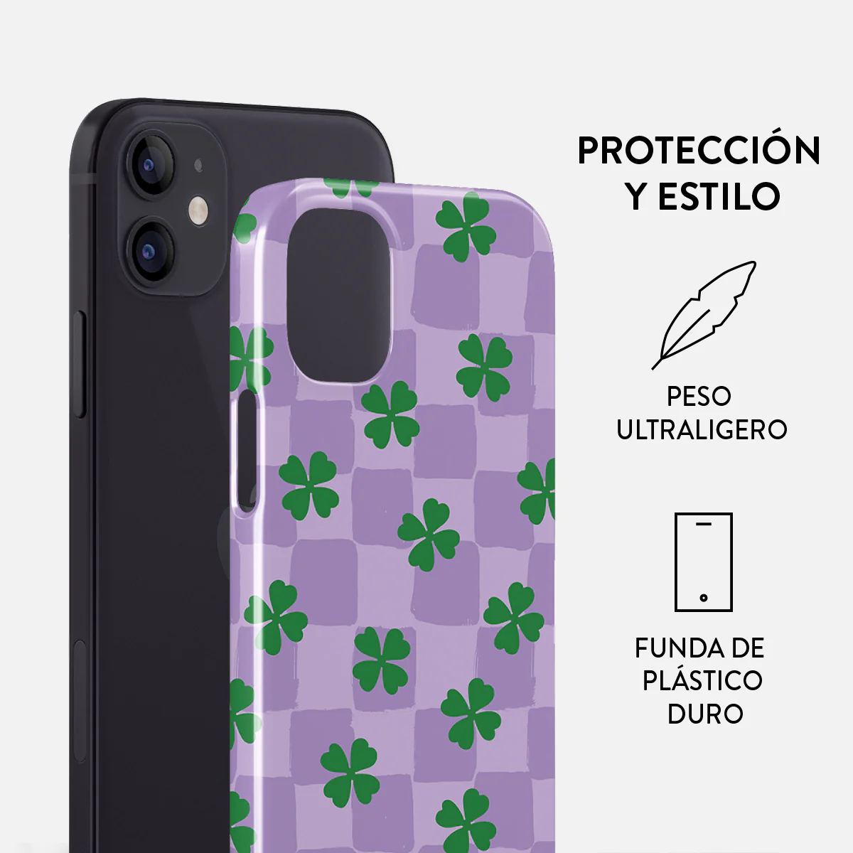 Found It - iPhone 12 Mini Funda - Image 2