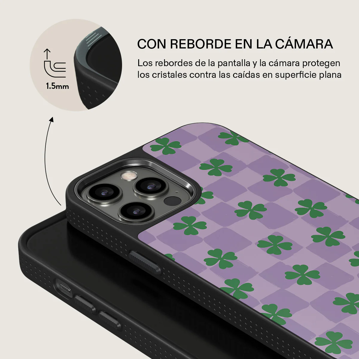 Found It - iPhone 12 Pro Funda - Image 15
