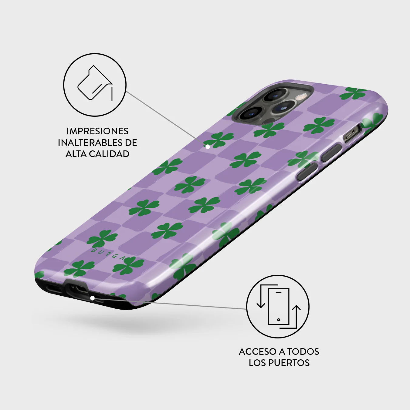 Found It - iPhone 12 Pro Funda - Image 3