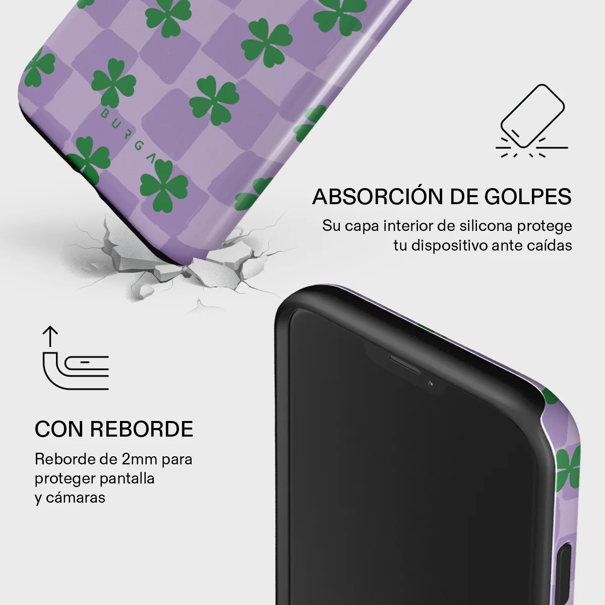 Found It - iPhone 12 Pro Funda - Image 4