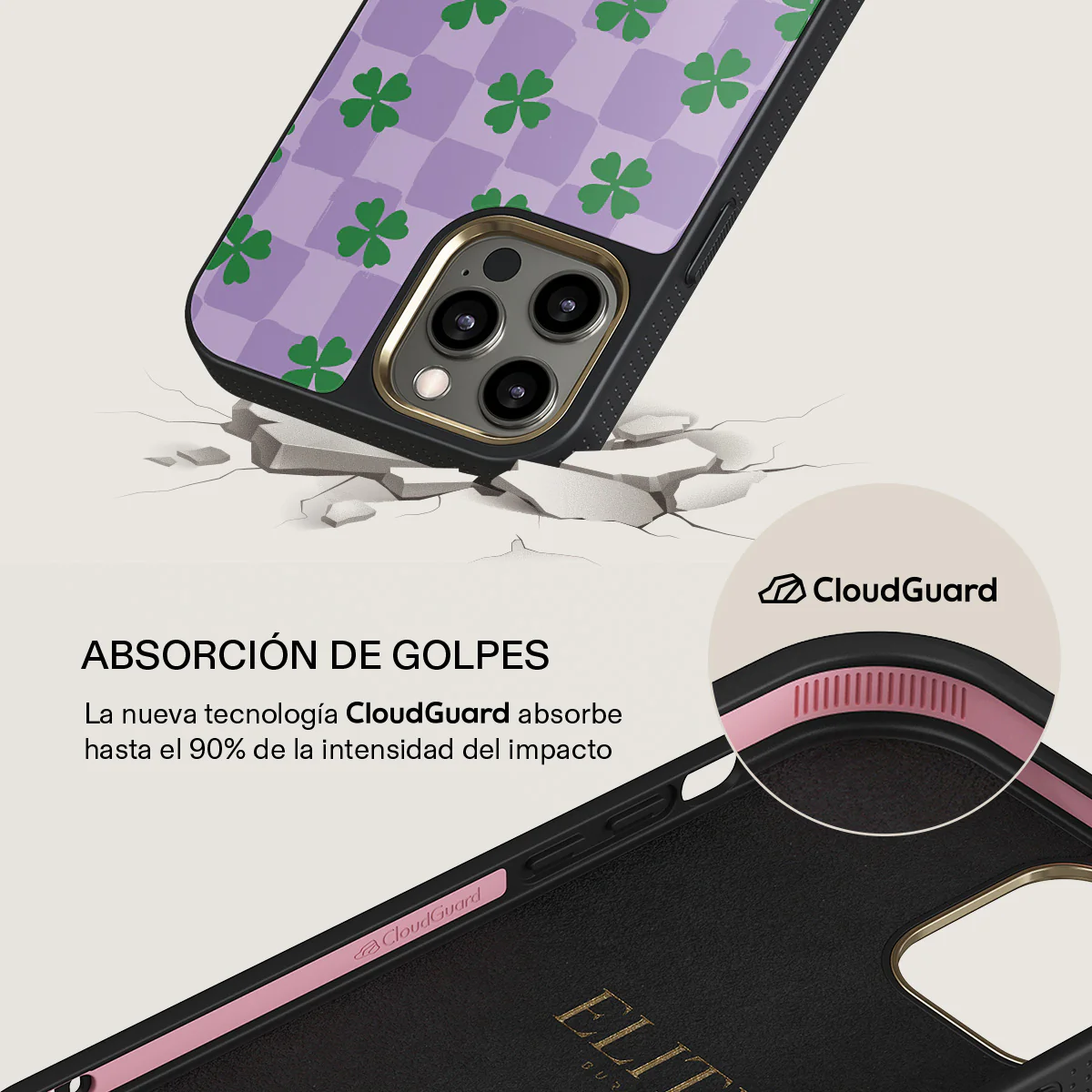 Found It - iPhone 12 Pro Funda - Image 7