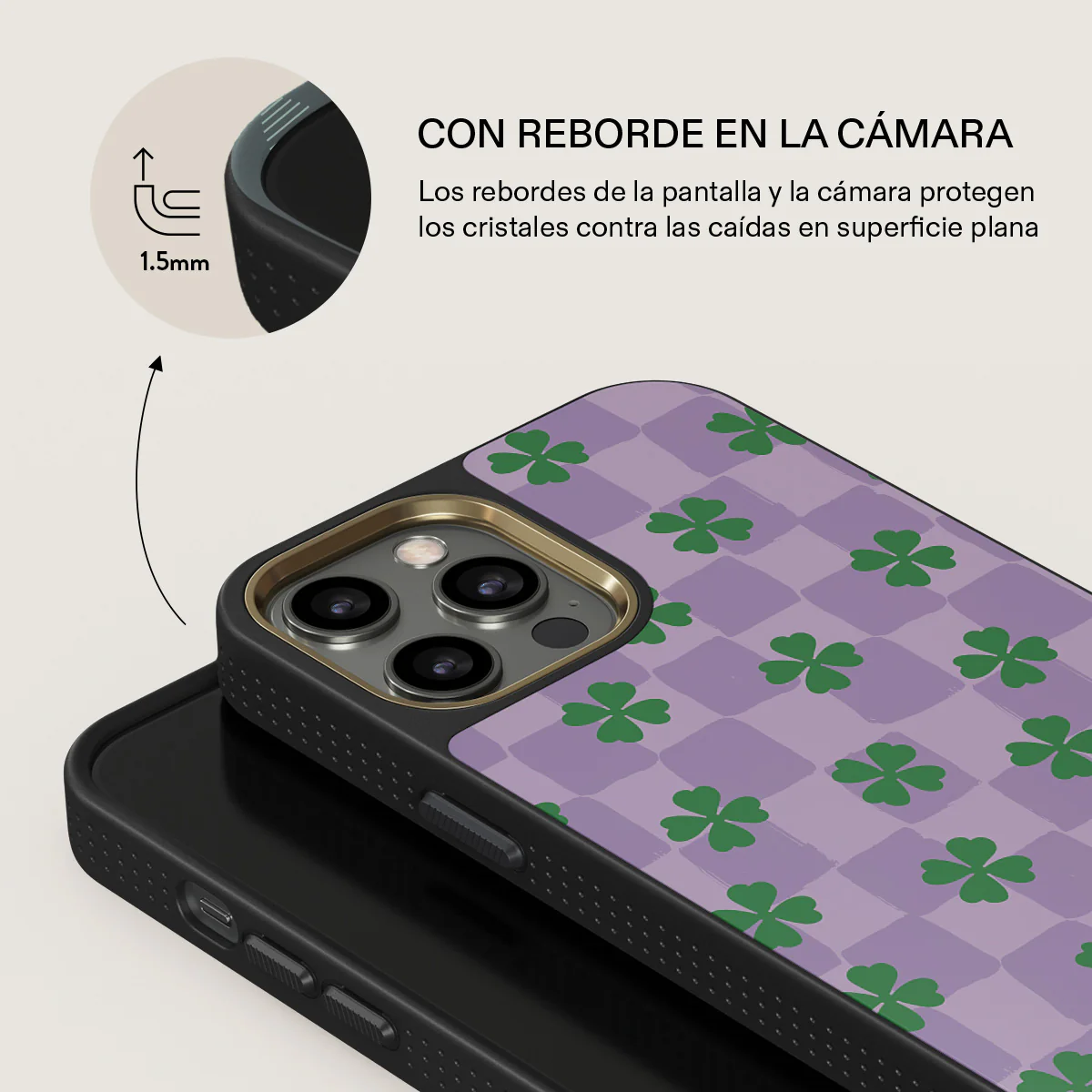 Found It - iPhone 12 Pro Funda - Image 8