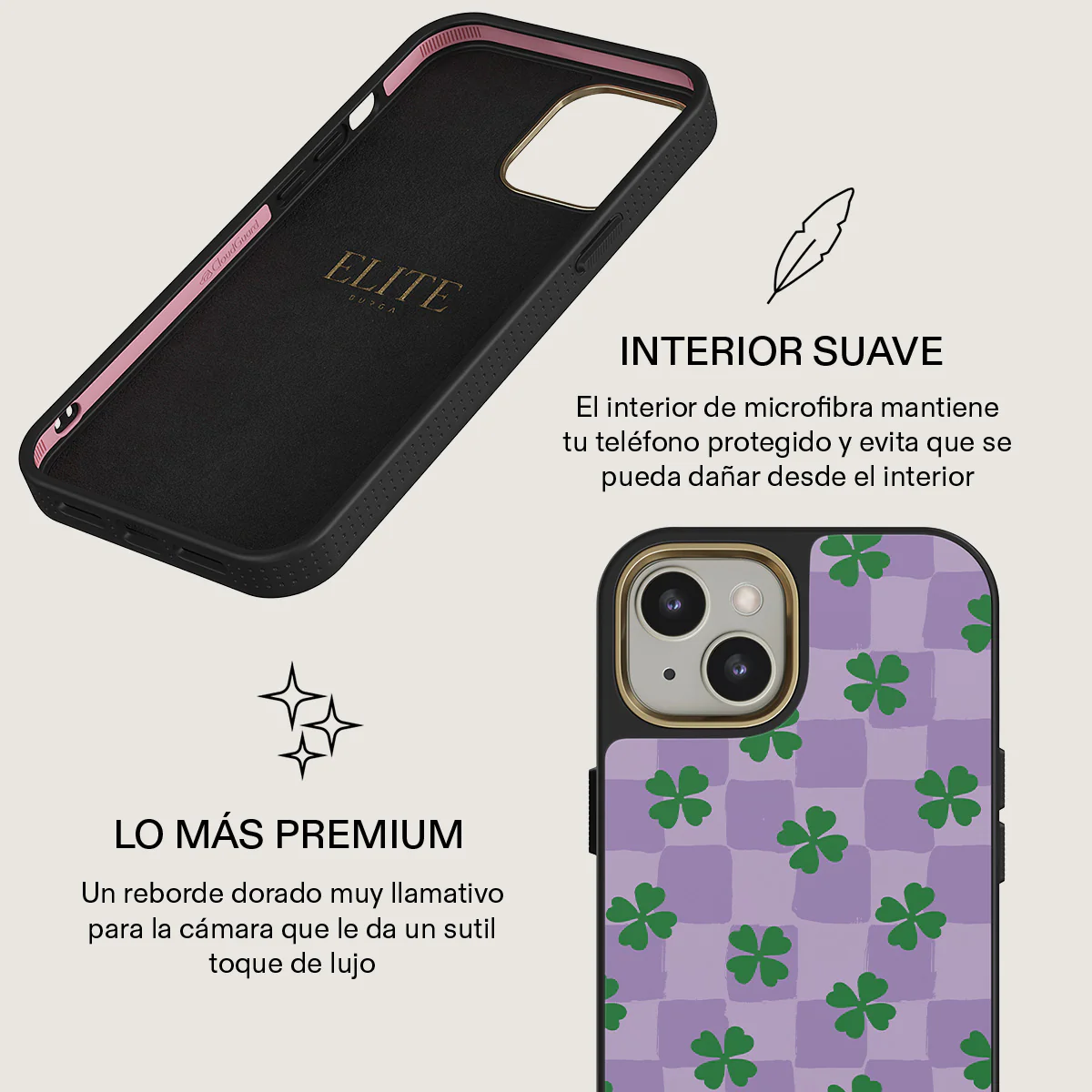 Found It - iPhone 13 Funda - Image 10