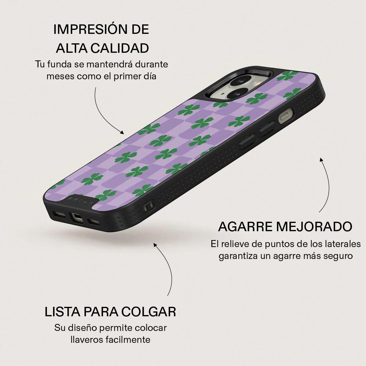 Found It - iPhone 13 Funda - Image 16