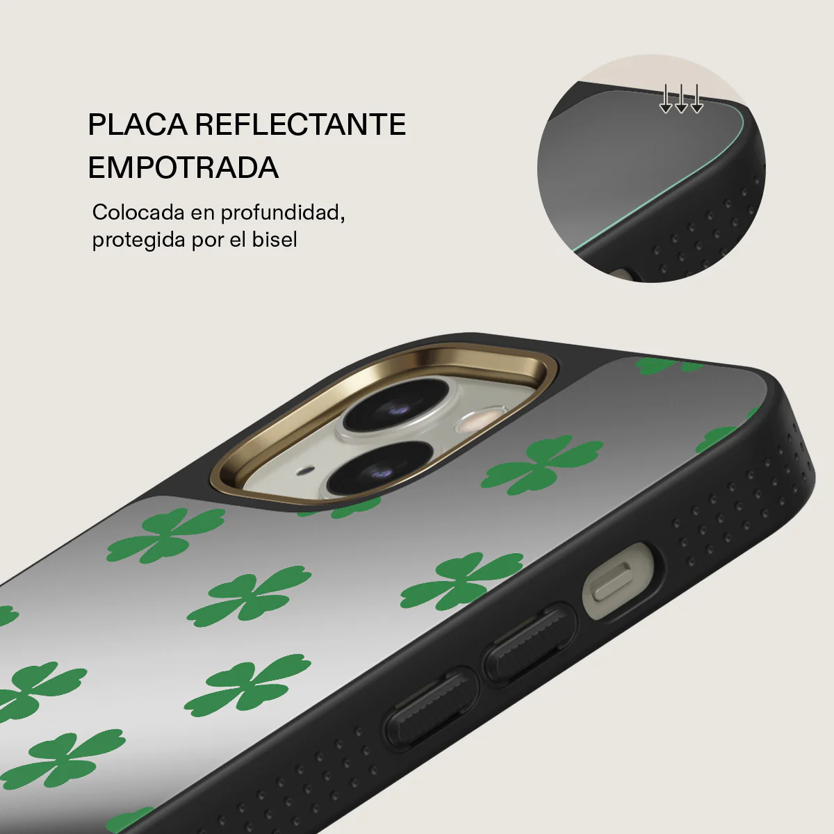 Found It - iPhone 13 Funda - Image 22