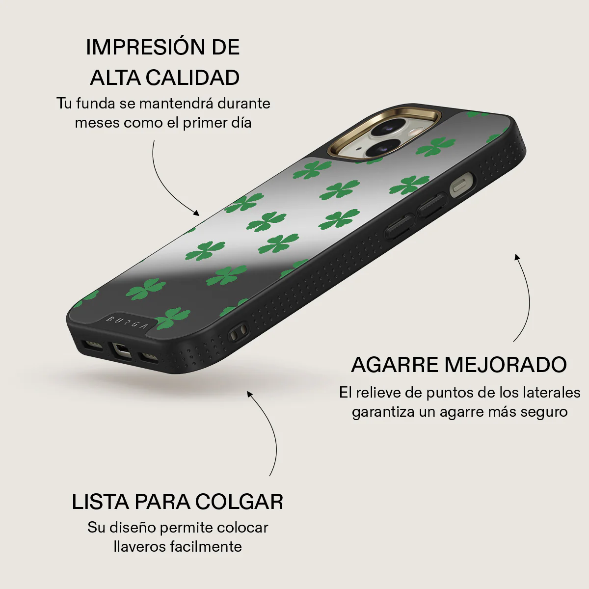 Found It - iPhone 13 Funda - Image 24