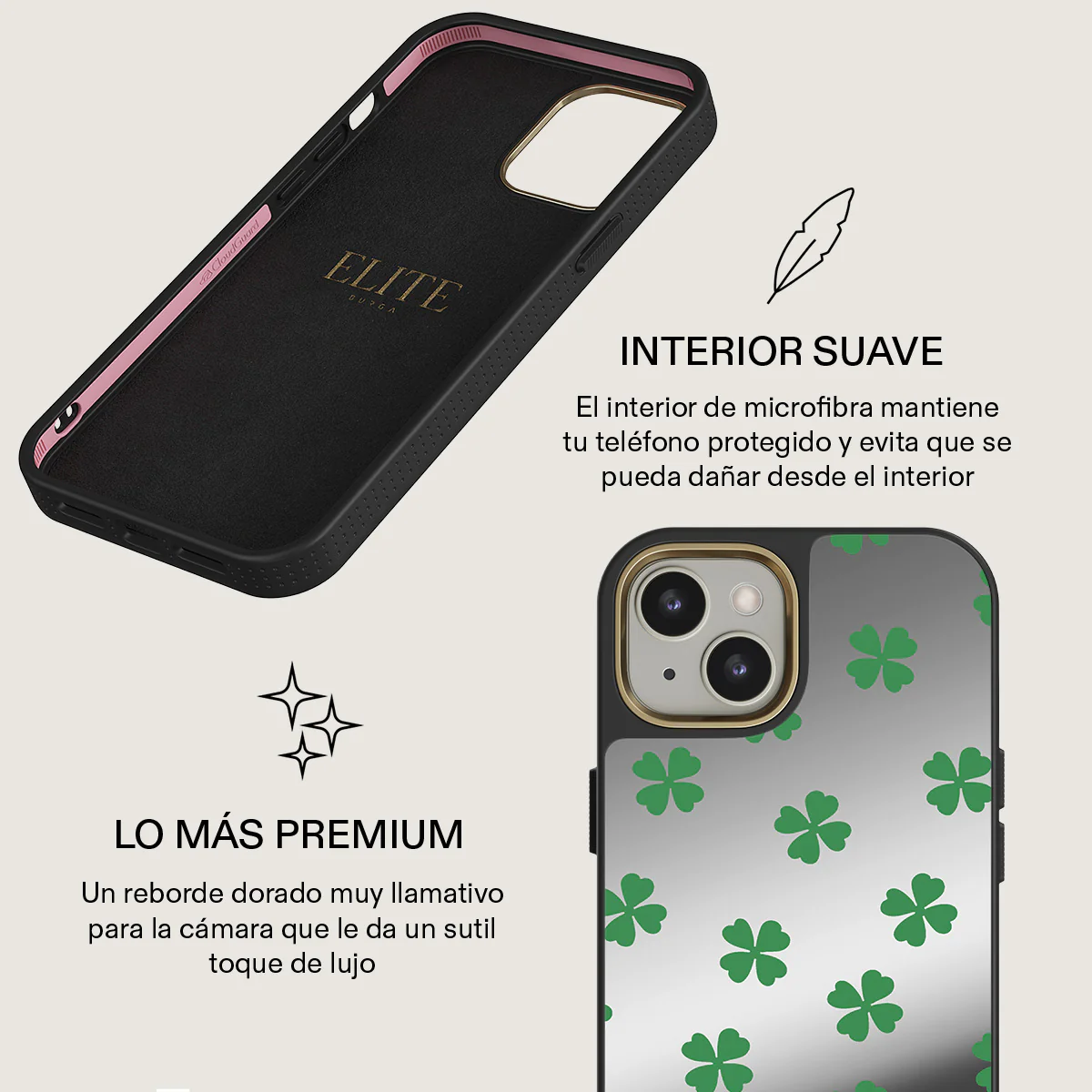 Found It - iPhone 13 Funda - Image 25
