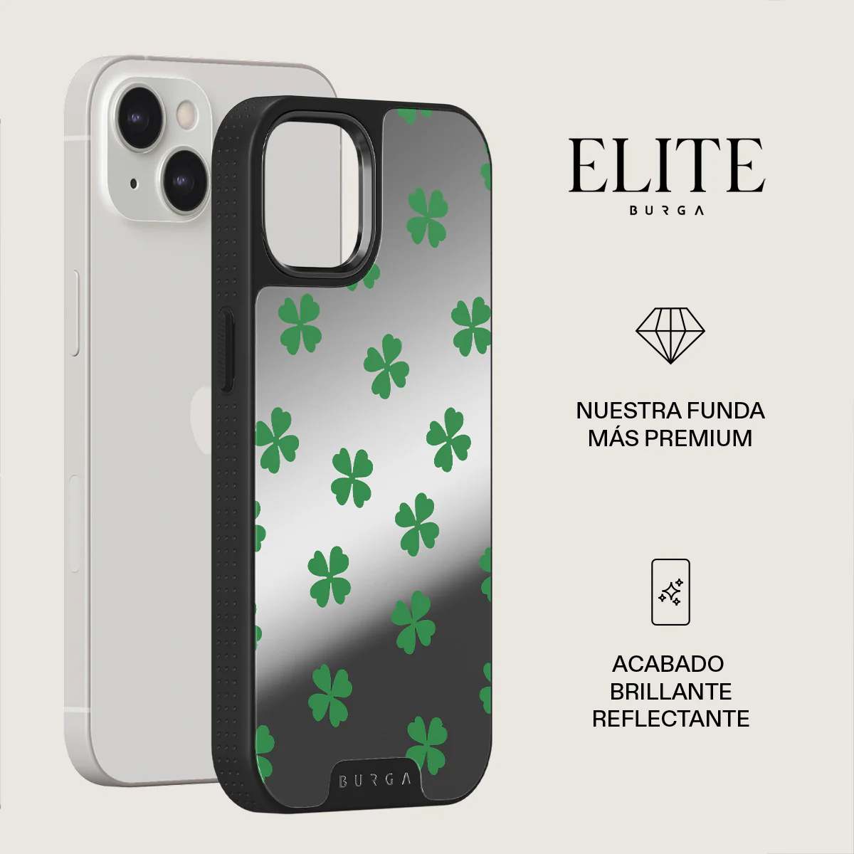 Found It - iPhone 13 Funda - Image 28