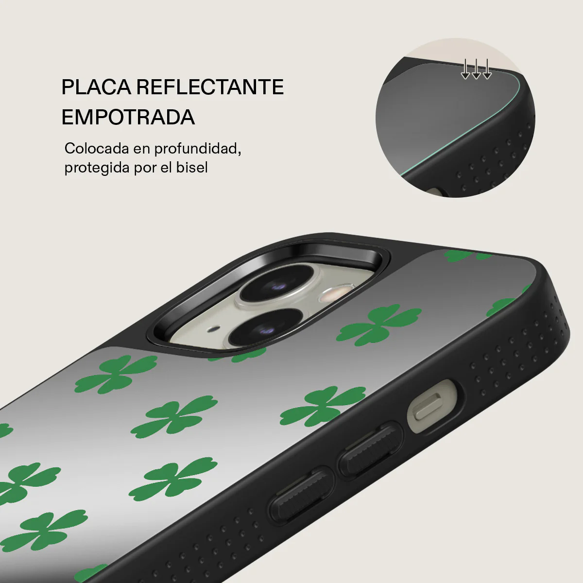 Found It - iPhone 13 Funda - Image 30