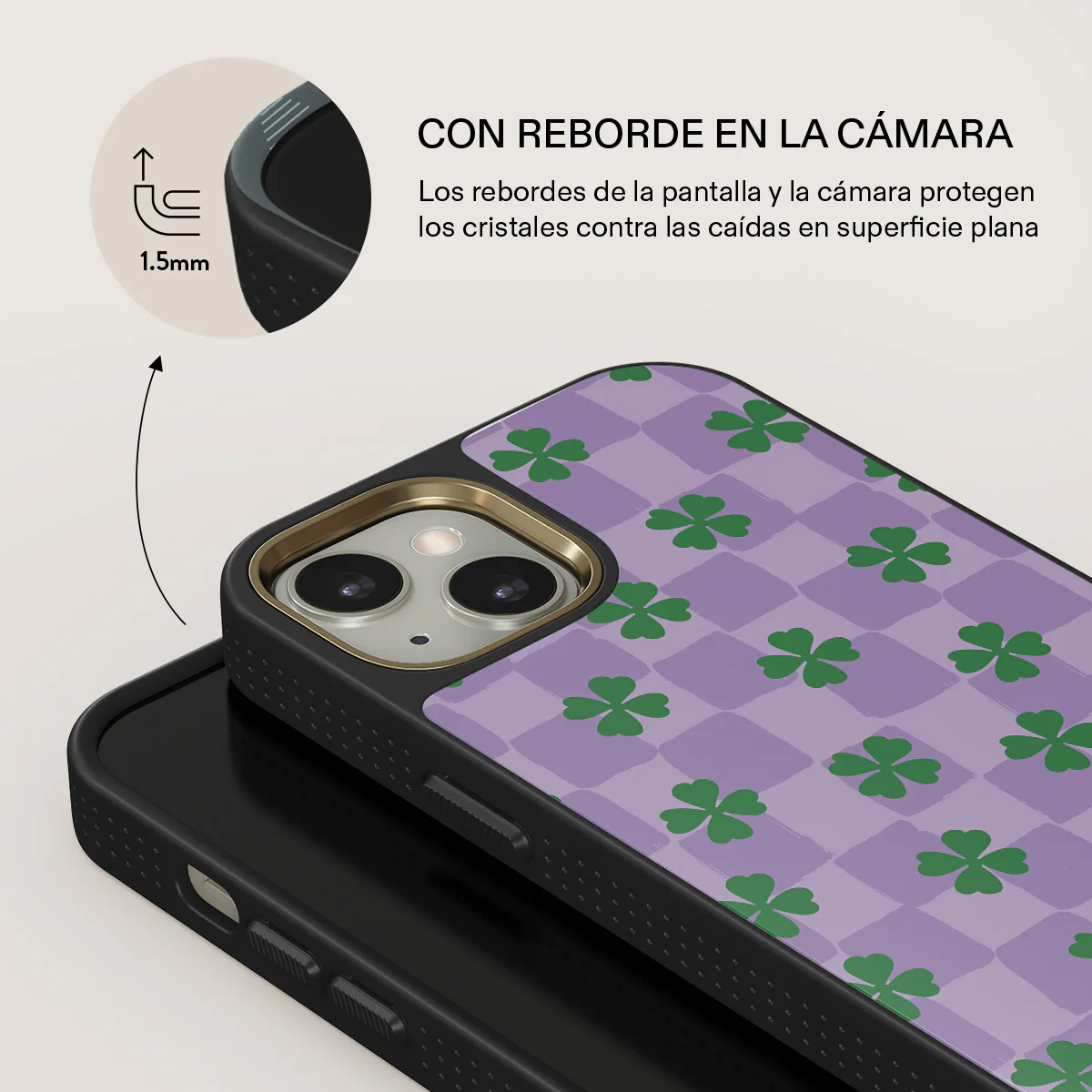Found It - iPhone 13 Funda - Image 8