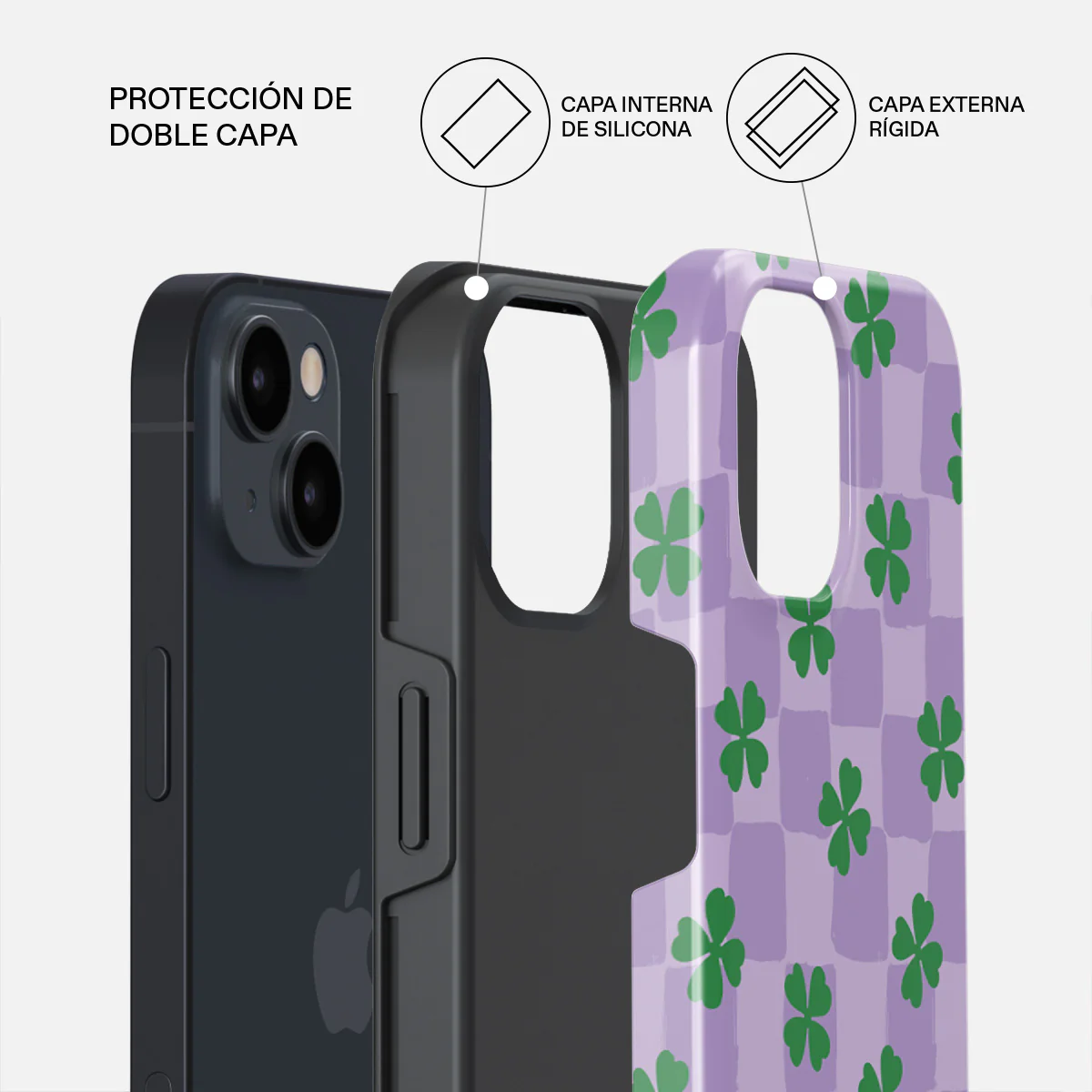 Found It - iPhone 13 Mini Funda - Image 2