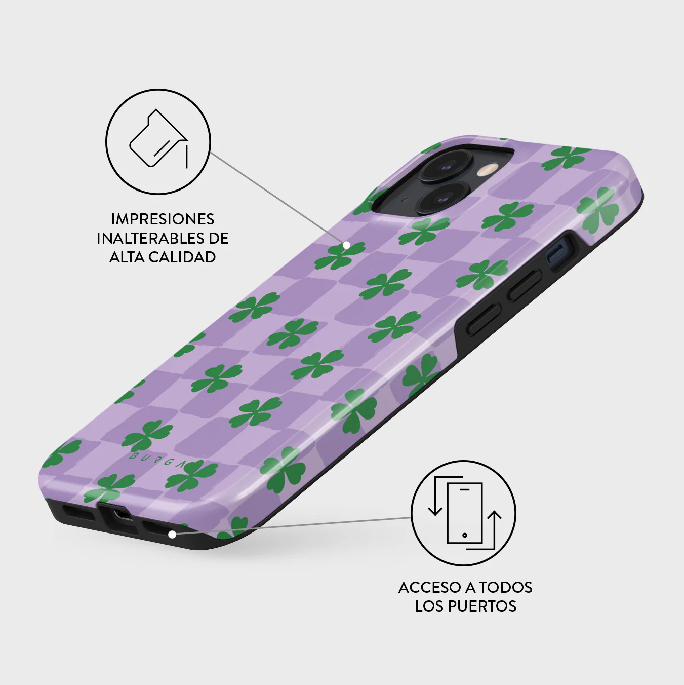 Found It - iPhone 13 Mini Funda - Image 3